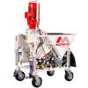 เครื่องพ่นปูนฉาบ รุ่น M5 220V